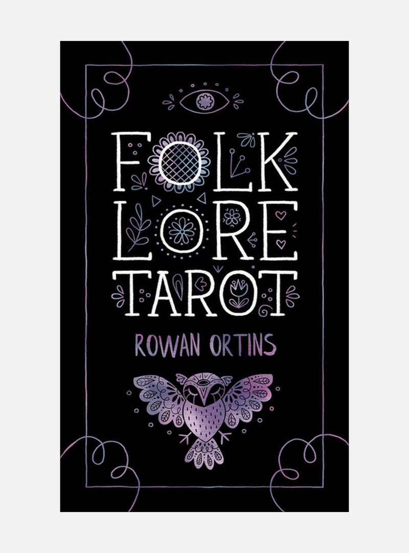 Folklore Tarot