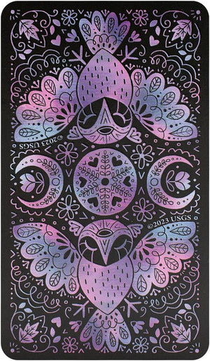 Folklore Tarot