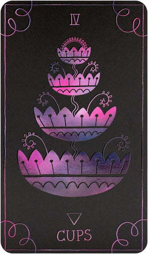 Folklore Tarot