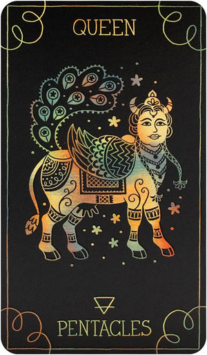 Folklore Tarot