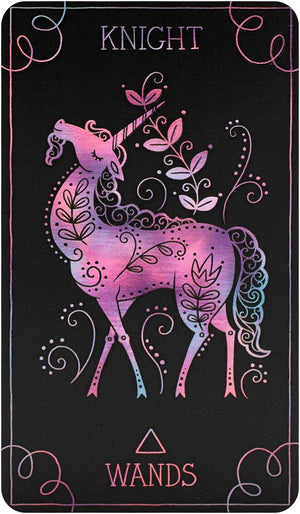 Folklore Tarot