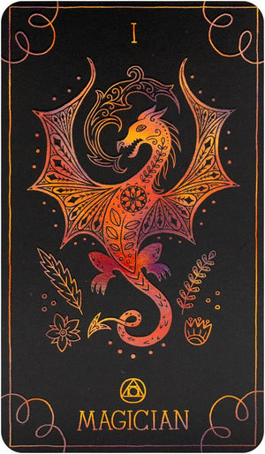Folklore Tarot