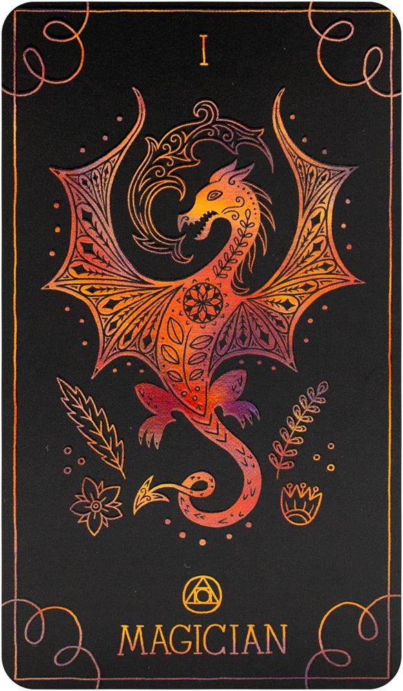 Folklore Tarot