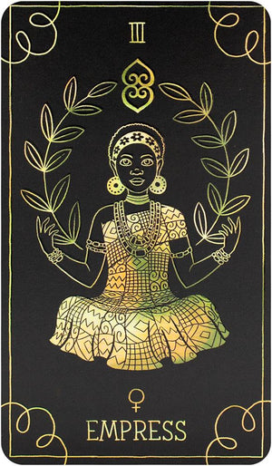 Folklore Tarot