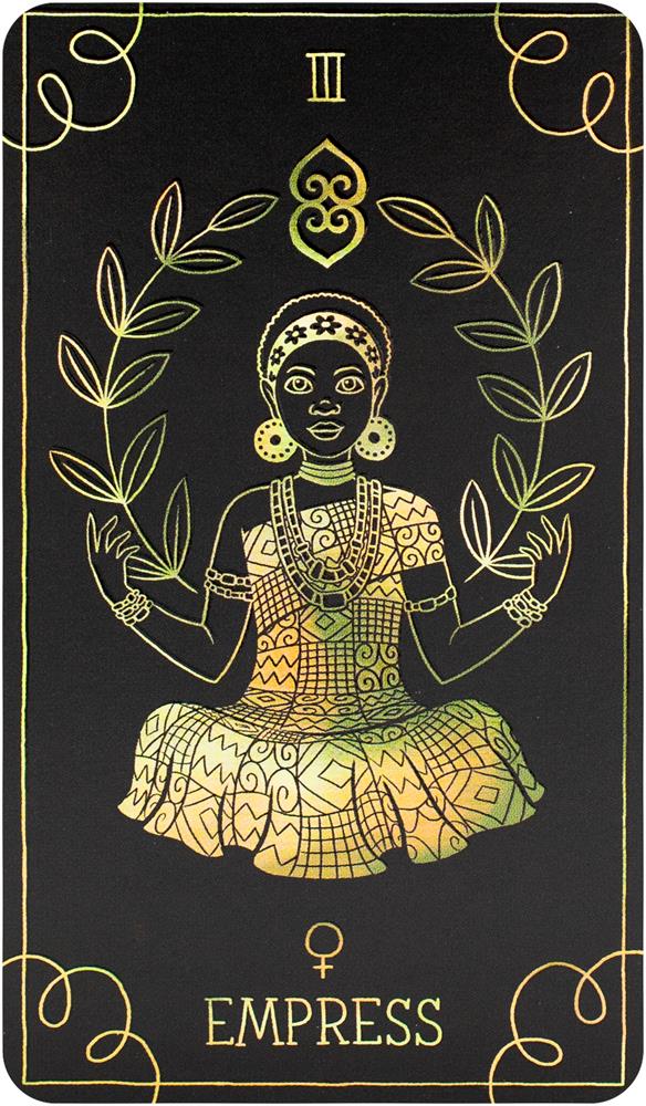Folklore Tarot