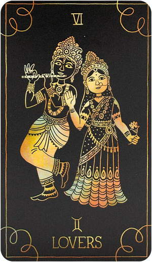 Folklore Tarot