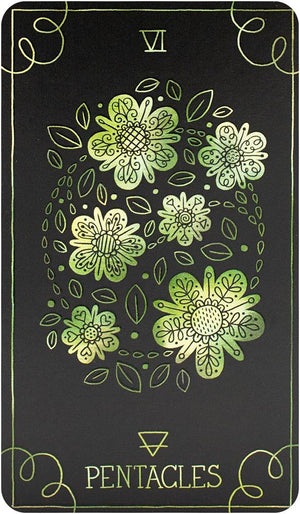 Folklore Tarot