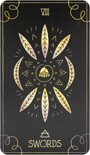 Folklore Tarot