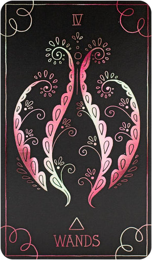 Folklore Tarot