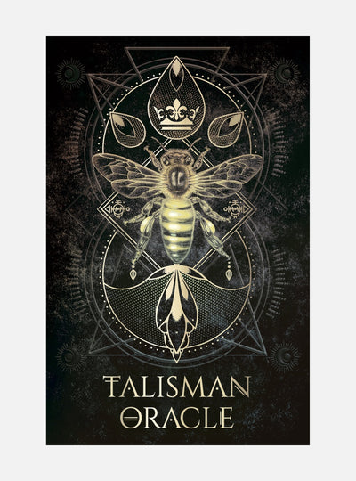 Talisman Oracle