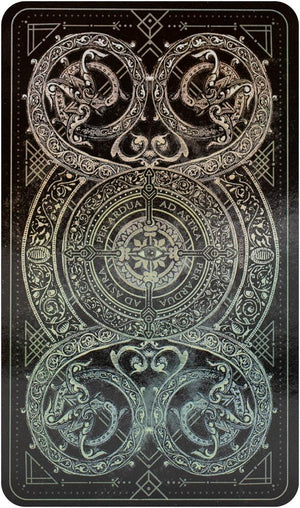 Talisman Oracle