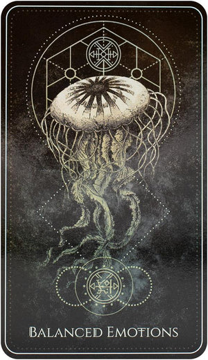 Talisman Oracle
