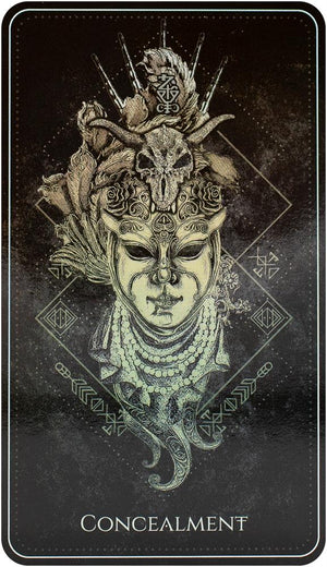 Talisman Oracle