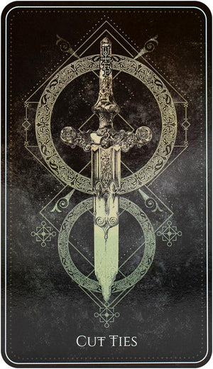 Talisman Oracle