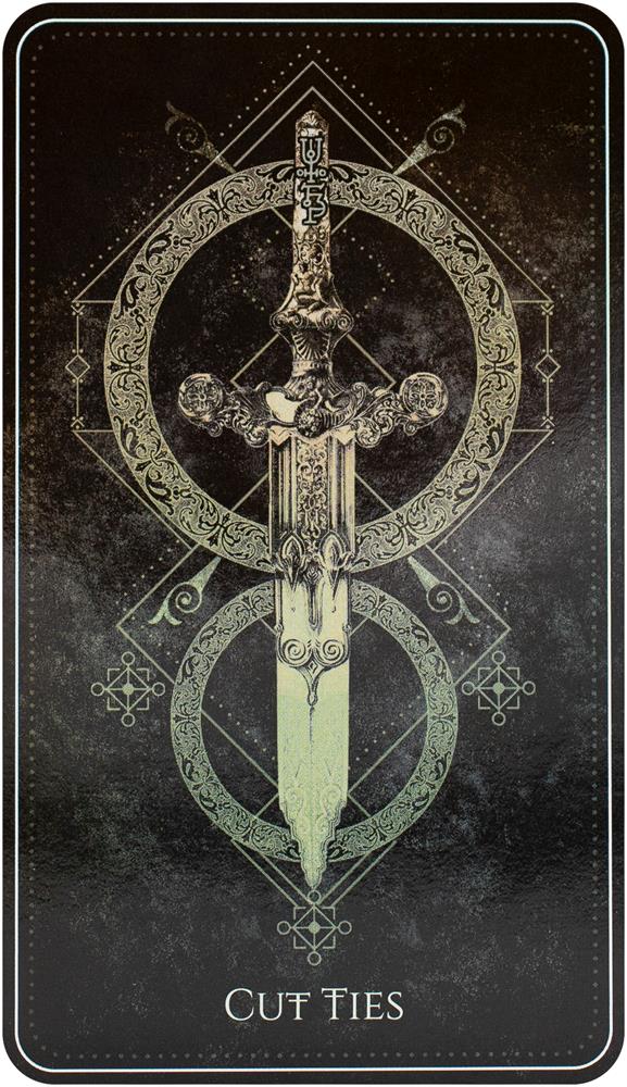 Talisman Oracle