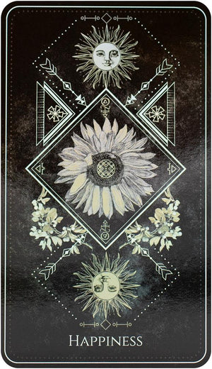 Talisman Oracle