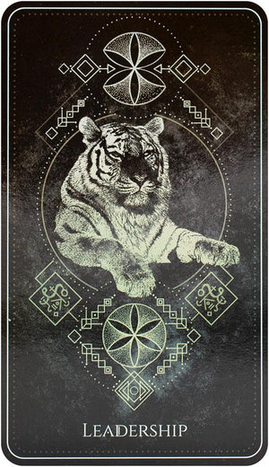 Talisman Oracle