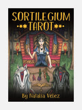 Sortilegium Tarot