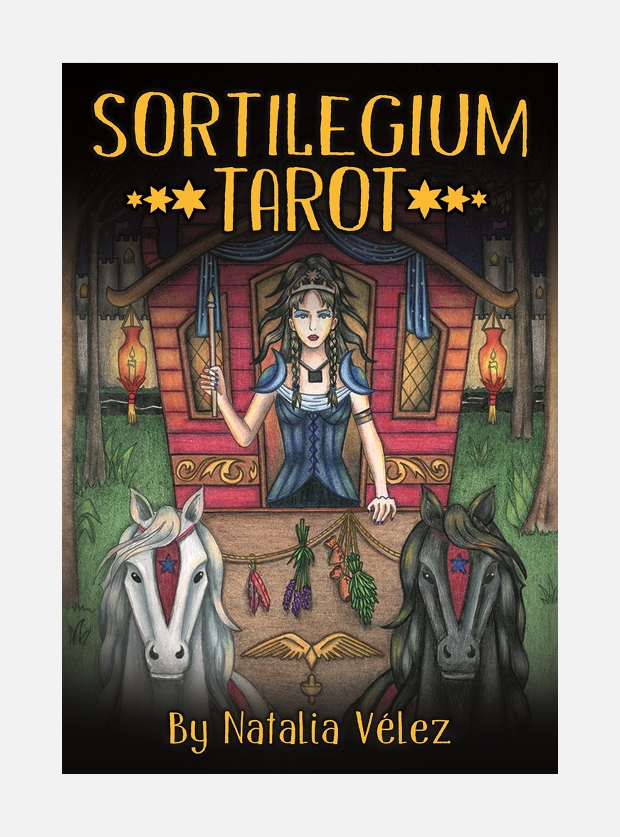Sortilegium Tarot