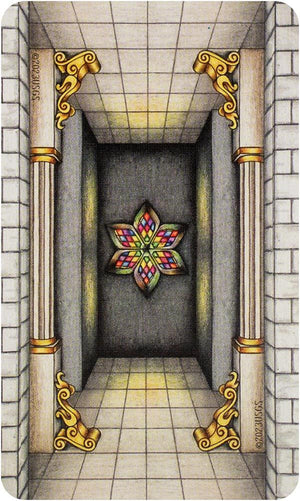Sortilegium Tarot