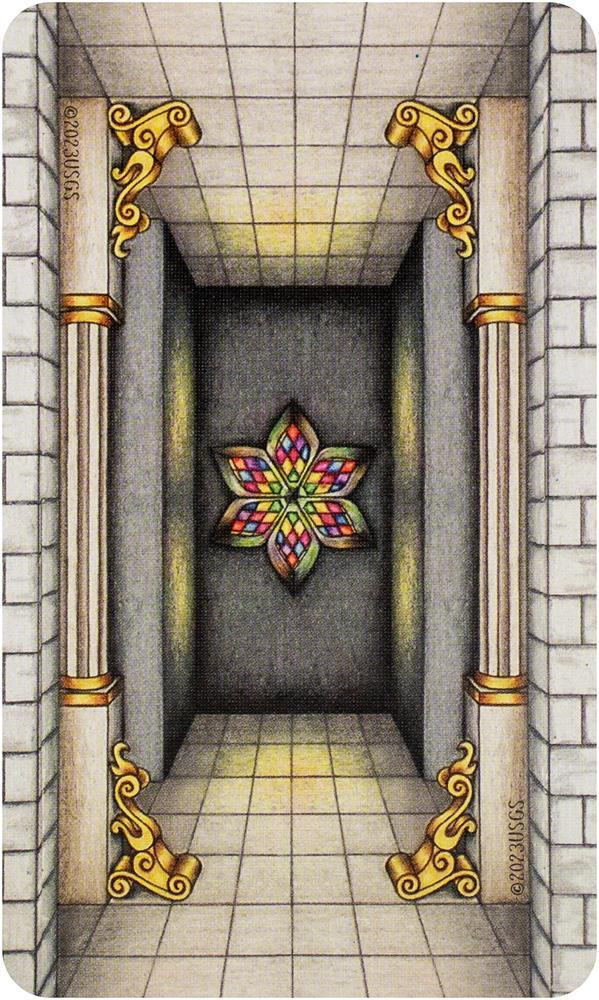 Sortilegium Tarot