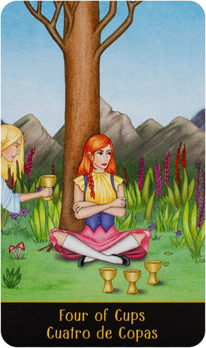 Sortilegium Tarot