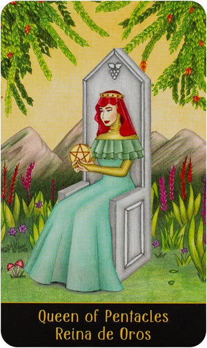 Sortilegium Tarot