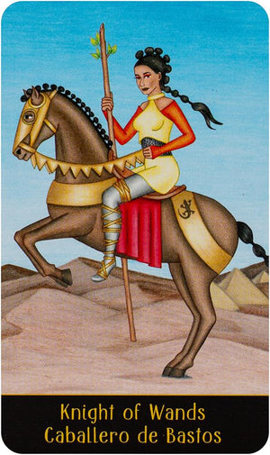 Sortilegium Tarot