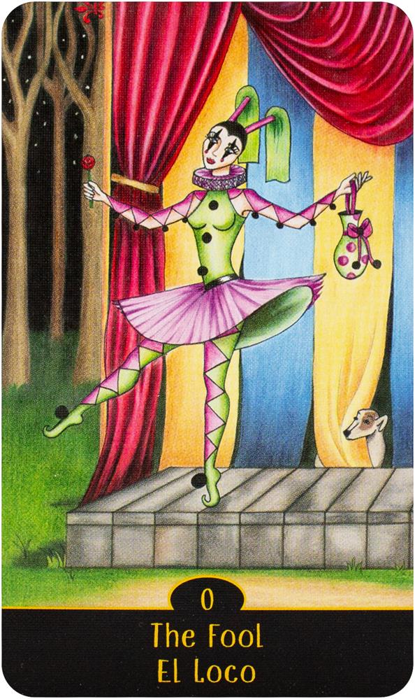 Sortilegium Tarot