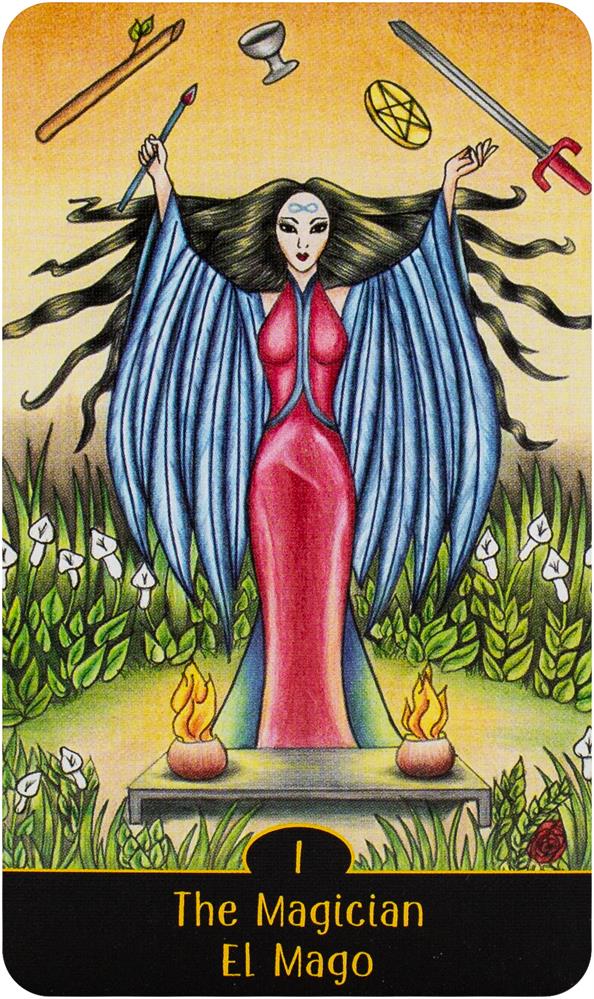 Sortilegium Tarot