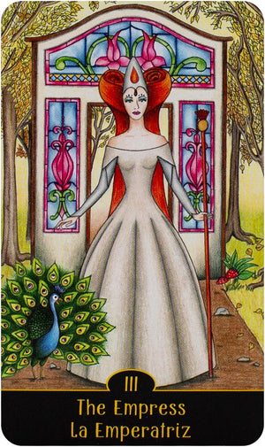 Sortilegium Tarot