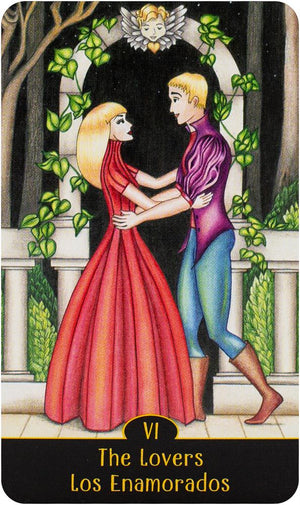 Sortilegium Tarot