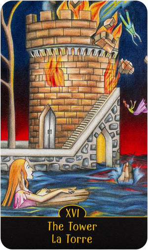 Sortilegium Tarot