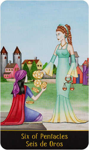 Sortilegium Tarot
