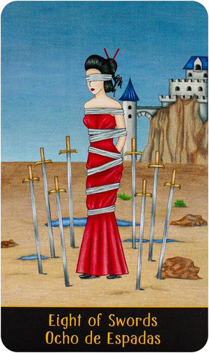 Sortilegium Tarot