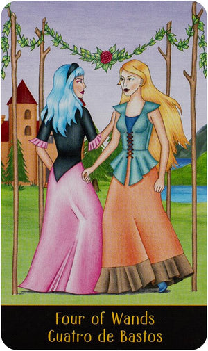 Sortilegium Tarot