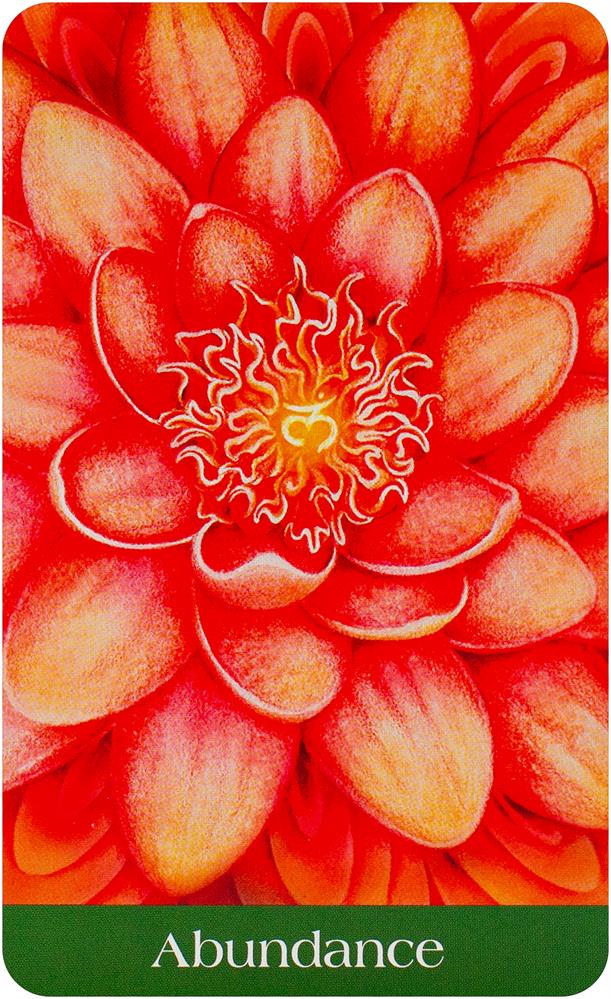 Woven Spirit Oracle : Connect with Universal Energy
