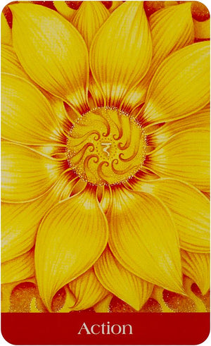 Woven Spirit Oracle : Connect with Universal Energy