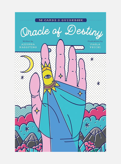 Oracle of Destiny