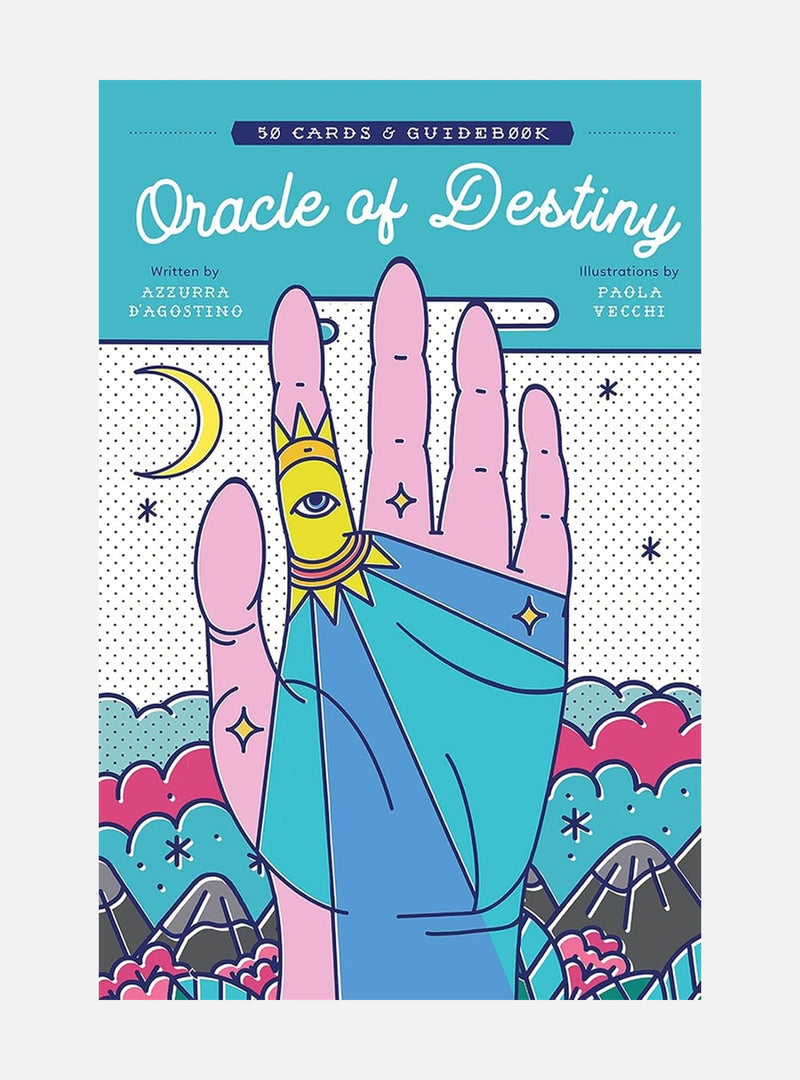 Oracle of Destiny