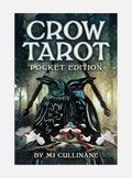 Crow Tarot Pocket Edition
