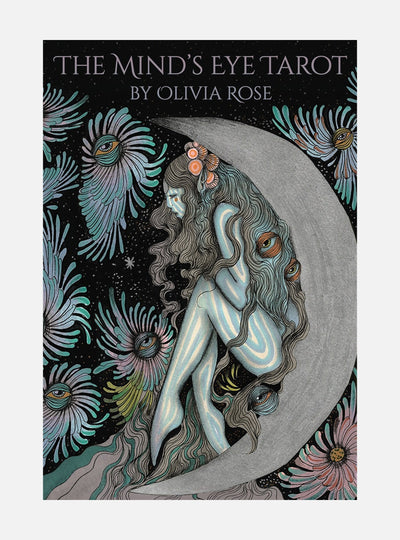 The Mind's Eye Tarot