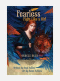 Fearless: Fight Like A Girl Oracle Deck