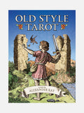 Old Style Tarot