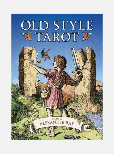 Old Style Tarot
