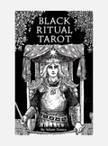 Black Ritual Tarot