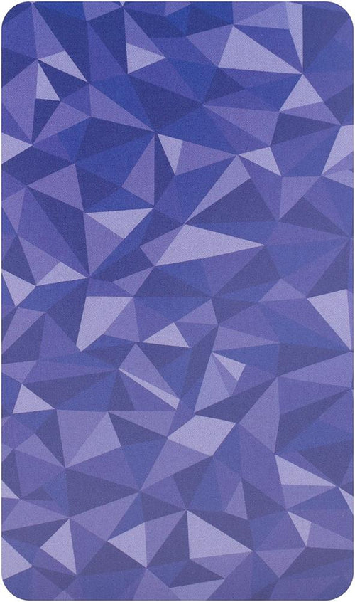 Crystals & Chakras: An Oracle Deck for Inner Balance