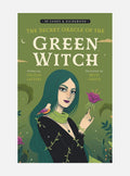 The Secret Oracle of the Green Witch