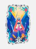 The Fablemaker's Animated Tarot Deck