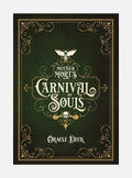 Mother Mort's Carnival of Souls Oracle Deck
